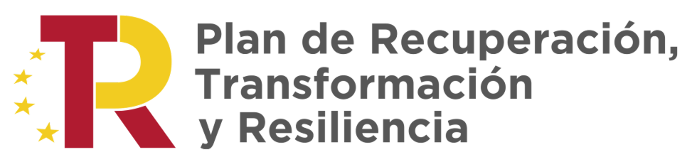 Plan de Recuperación, Transformación y Resiliencia