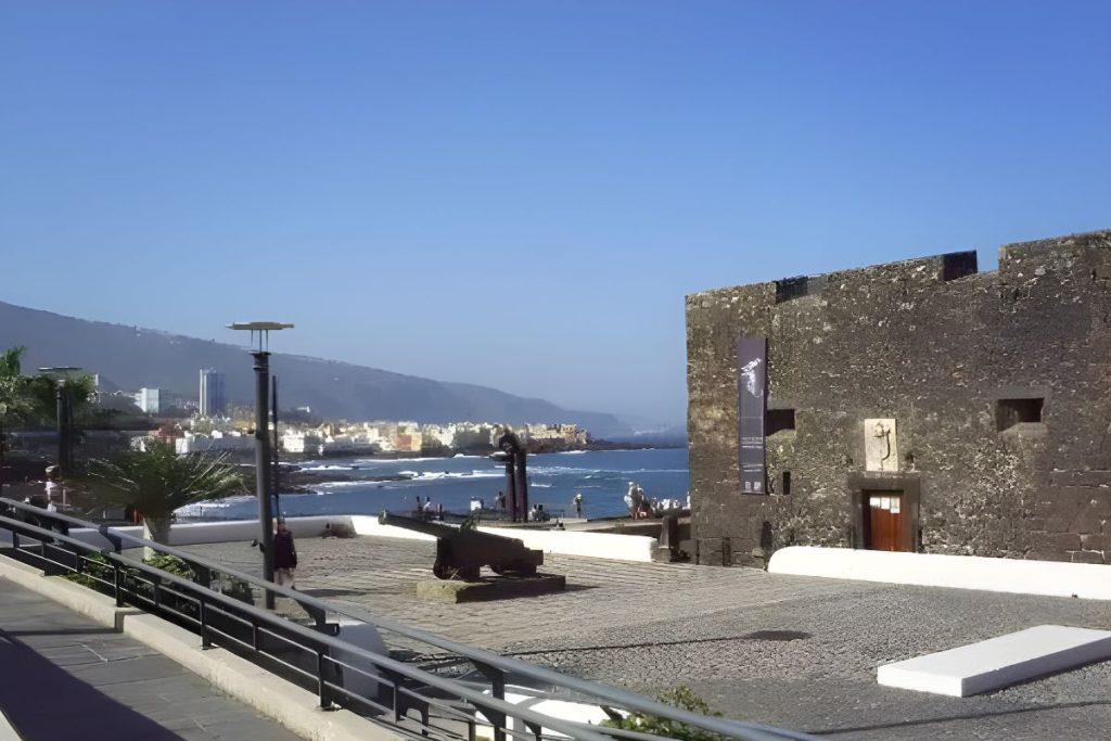 lugares que ver en el puerto de la cruz