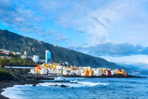 mejores playas cerca del puerto de la cruz