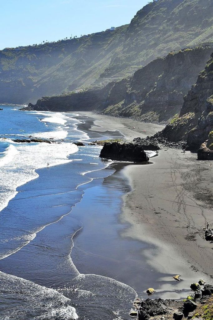 playa de los patos rf hoteles