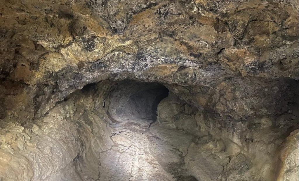 tenerife subterranea