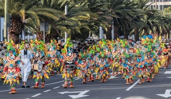 carnaval