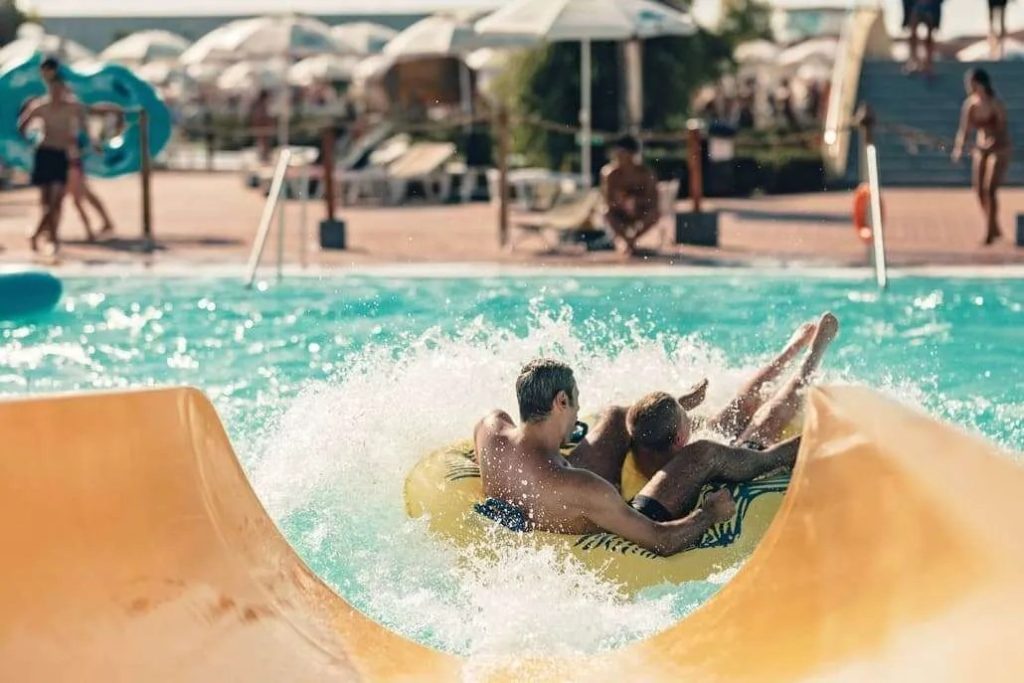 parques acuaticos en tenerife