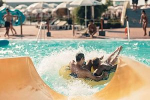 parques acuaticos en tenerife