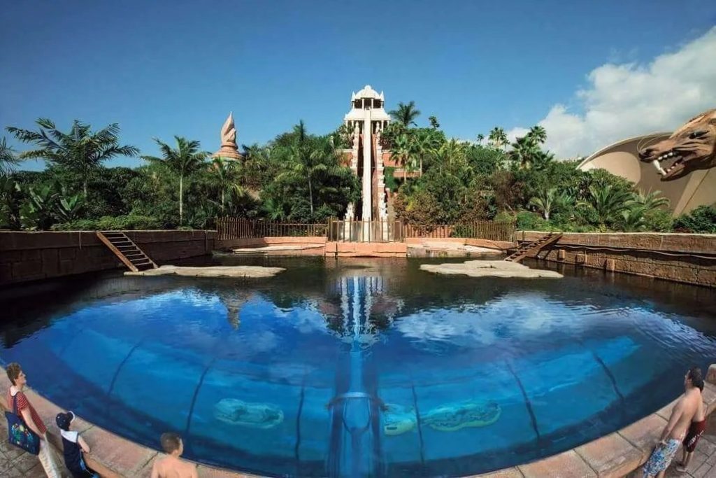 siampark tenerife