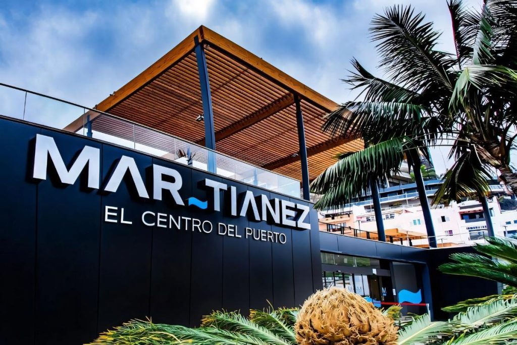 compras por tenerife