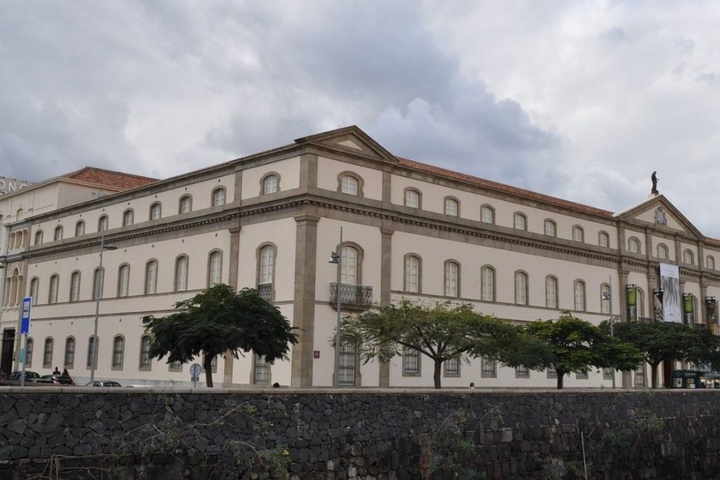 museos en tenerife