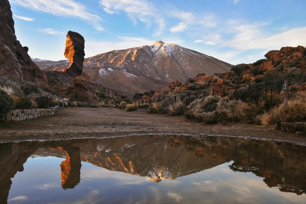 fotografia en tenerife