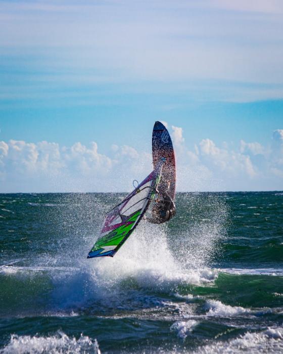 windsurf rfhoteles