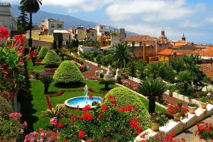 Lugares que Ver en La Orotava