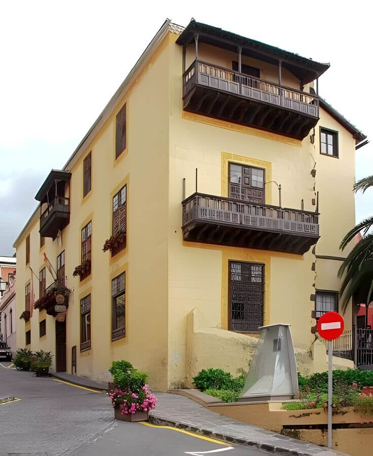 casa lercaro