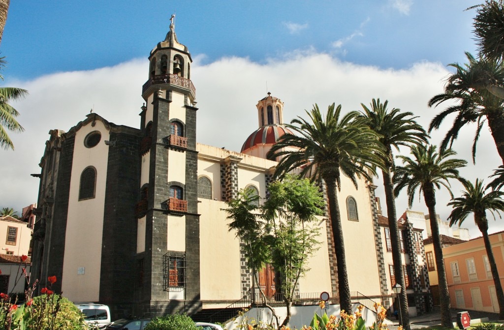iglesia nuestra señora de la concepcion