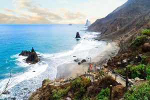 que ver en tenerife norte