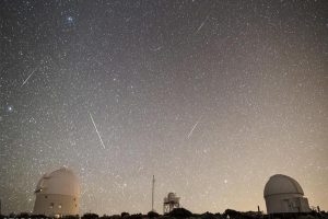 Mejores Lugares para la Observación de Estrellas en Tenerife
