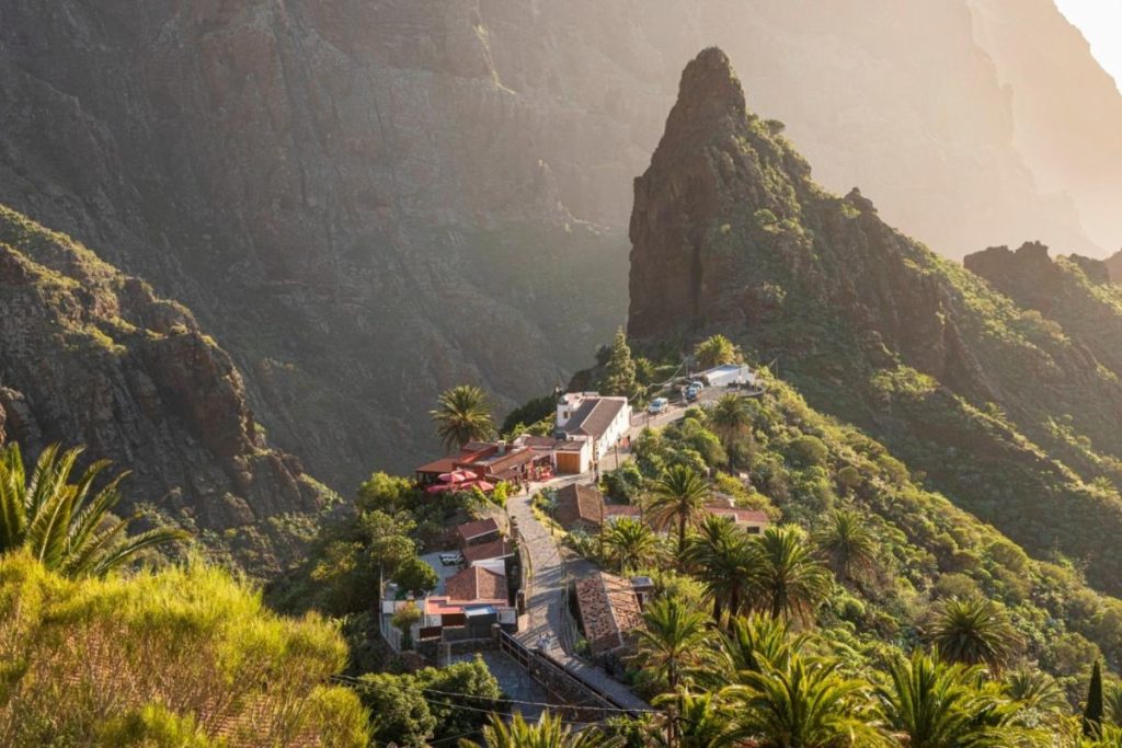 actividades en la naturaleza