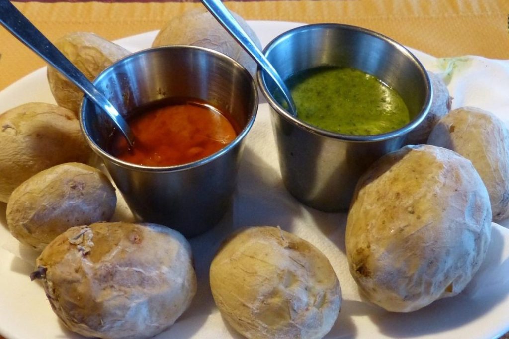 tenerife con amigos degustacion