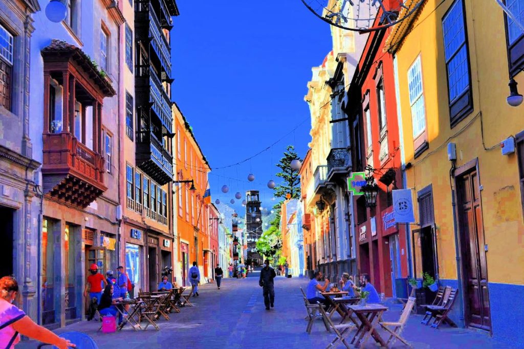 encantos ocultos en el norte de tenerife