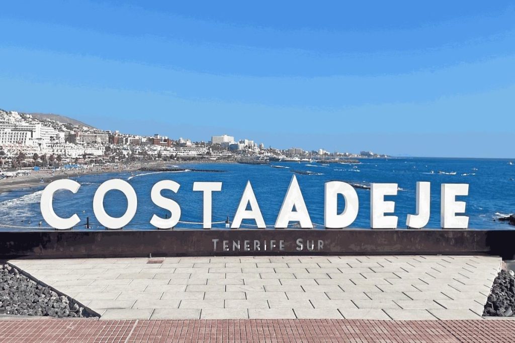 encantos ocultos de tenerife sur