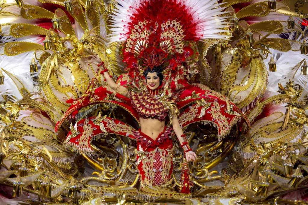 festividades y eventos en tenerife rfhoteles