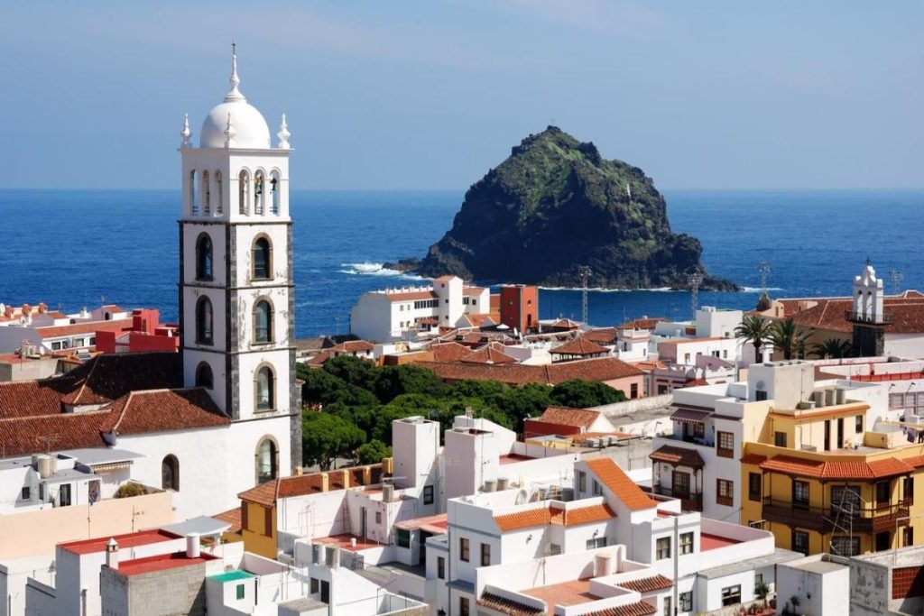 semana santa en tenerife pueblos de tenerife