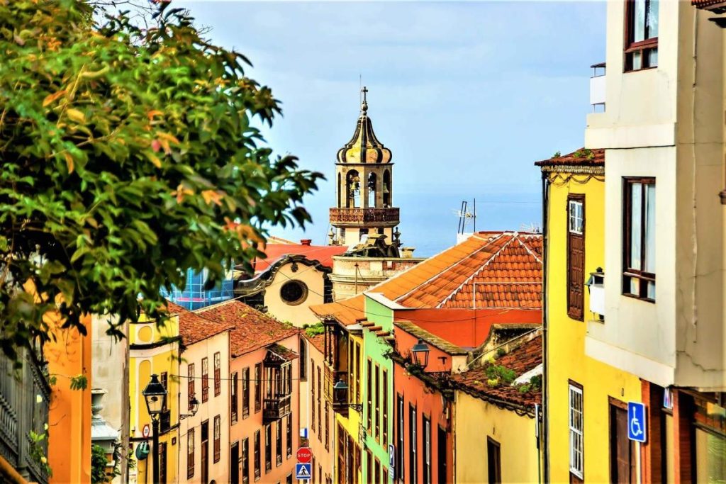 semana santa en tenerife rf hoteles