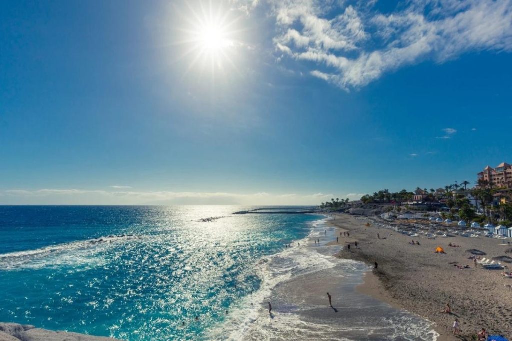 7 Experiencias Gratis para Hacer en Tenerife