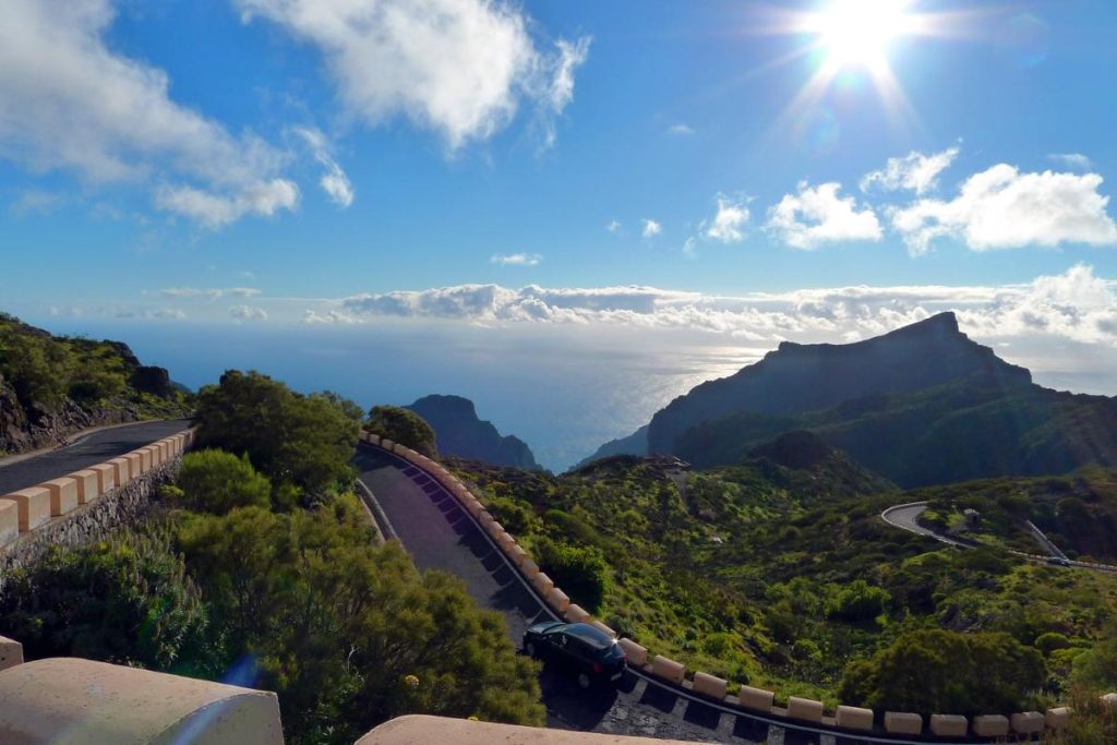 Clima Único de Tenerife 4