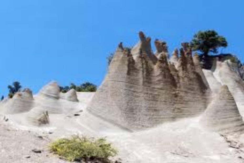 Lugares que Parecen de Otro Planeta en Tenerife