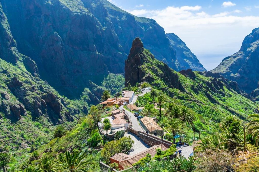 secretos parque rural de teno