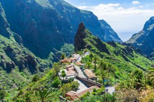 secretos parque rural de teno