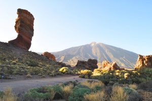 Capturar la Diversidad de Paisajes en la Isla