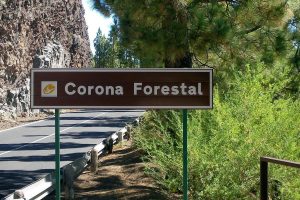 Parque Natural de la Corona Forestal 2