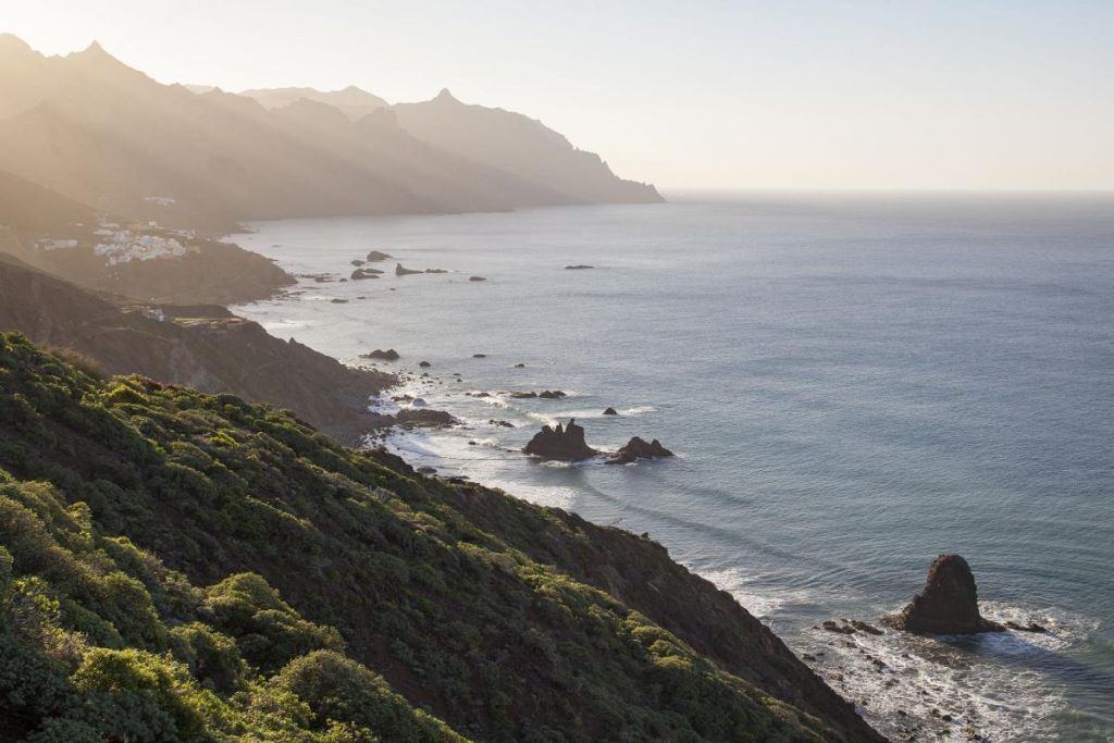 Cuándo es la Mejor Época para Viajar a Tenerife
