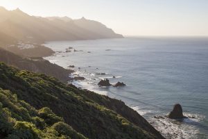 Cuándo es la Mejor Época para Viajar a Tenerife