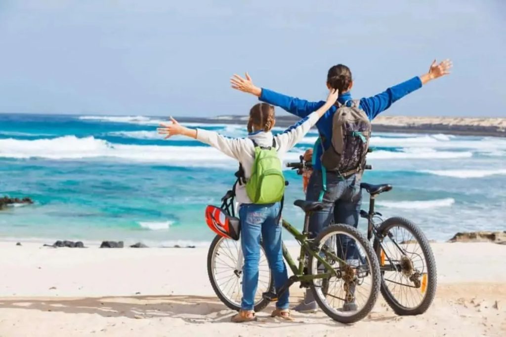Rutas en Bicicleta por Tenerife 4