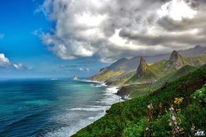 Turismo fotografico en tenerife
