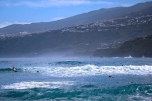 surf en tenerife